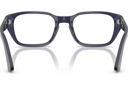 Brillen Persol PO3365V 1217 Vierkant Blauw