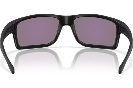 Слънчеви очила Oakley OO9470 947007 Квадратни Черна