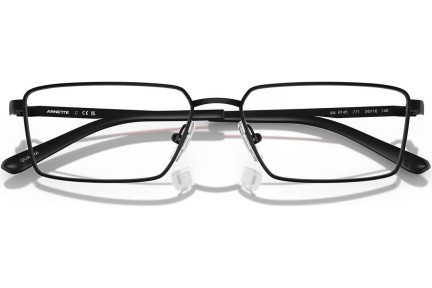 Brillen Arnette AN6145 771 Rechthoekige Zwart