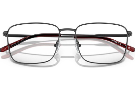 Brillen Arnette Old Pal AN6135 759 Vierkant Zwart