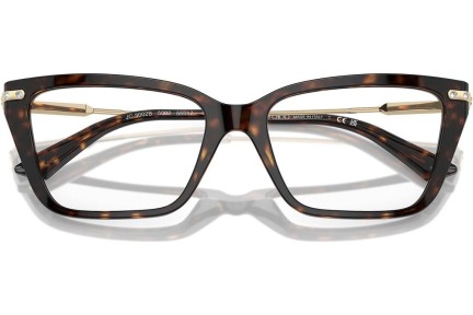 szemüvegeinket Jimmy Choo JC3002B 5002 Cat Eye Havana