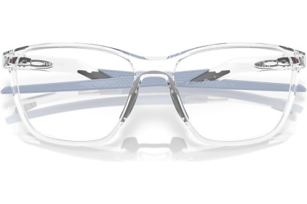 szemüvegeinket Oakley OX8186 818603 Szogletes Kristály