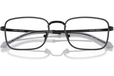 Ochelari Giorgio Armani AR5152J 3001 Dreptunghiulari Negri