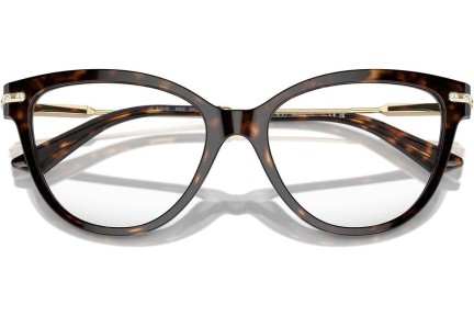 szemüvegeinket Jimmy Choo JC3001B 5002 Cat Eye Havana