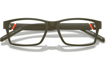 Ochelari Arnette Leonardo AN7179 2854 Dreptunghiulari Verzi