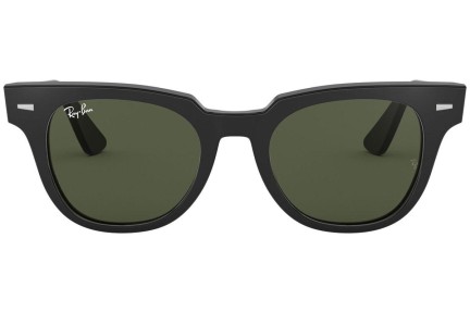 Napszemüvegek Ray-Ban Meteor Classic RB2168 901/31 Szogletes Fekete