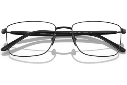 Очила Giorgio Armani AR5150 3001 Правоъгълни Черна