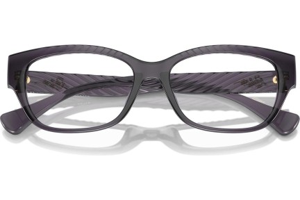 Ochelari Ralph Lauren RA7165U 6158 Pătrați Violeți