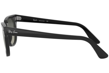 Okulary przeciwsłoneczne Ray-Ban Meteor Classic RB2168 901/71 Kwadratowe Czarne