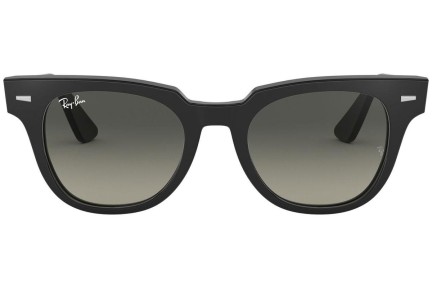 Okulary przeciwsłoneczne Ray-Ban Meteor Classic RB2168 901/71 Kwadratowe Czarne