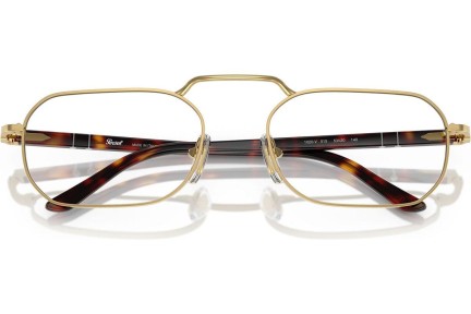 Ochelari Persol PO1020V 515 Dreptunghiulari Aurii