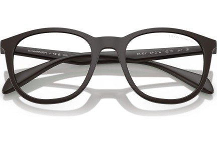 Ochelari Emporio Armani EA4211 62151W Rotunzi Maro