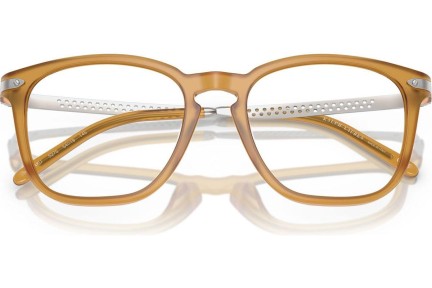 Okulary korekcyjne Ralph Lauren RL6248U 5275 Kwadratowe Złote