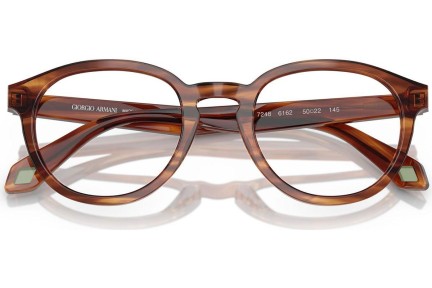 Ochelari Giorgio Armani AR7248 6162 Rotunzi Maro