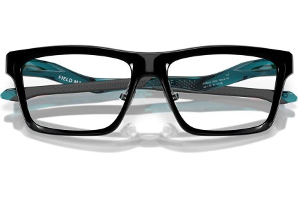 Очила Oakley OY8031 803105 Квадратни Черна