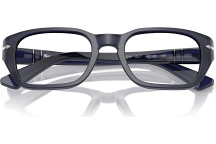 Brillen Persol PO3365V 1217 Vierkant Blauw