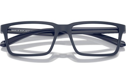 Brillen Arnette AN7253 2754 Rechthoekige Blauw