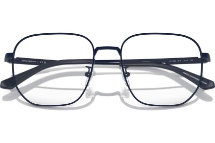 szemüvegeinket Emporio Armani EA1159D 3018 Szogletes Kék