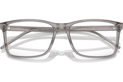 Очила Giorgio Armani AR7258 6070 Квадратни Сива