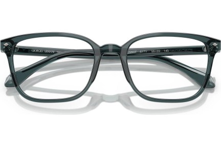 Ochelari Giorgio Armani AR7265F 6171 Pătrați Gri