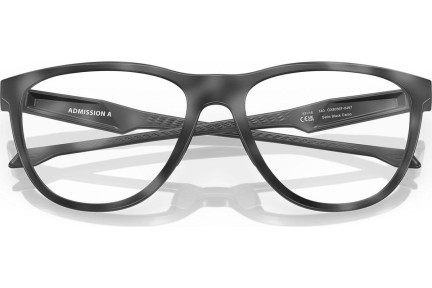 szemüvegeinket Oakley OX8056F 805604 Szogletes Fekete