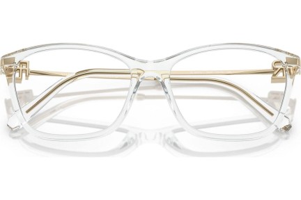 Ochelari Ralph Lauren RL6247U 5002 Pătrați Cristal