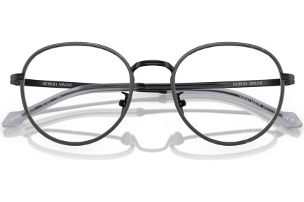 Очила Giorgio Armani AR5151J 3001 Заоблени Черна