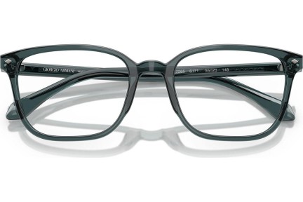 Ochelari Giorgio Armani AR7265 6171 Pătrați Gri