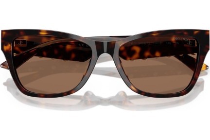 Solbriller Jimmy Choo JC5024HU 500273 Cat Eye Havana