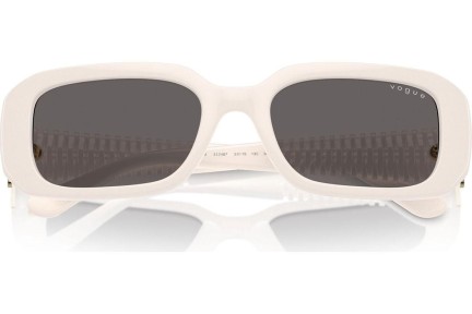 Слънчеви очила Vogue Eyewear VO5565S 312487 Квадратни Бежова