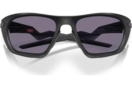 Слънчеви очила Oakley OO9431 943102 Око на котка Черна