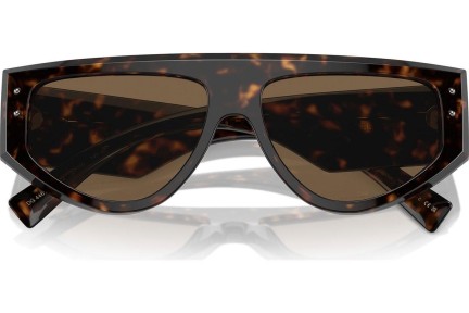 Napszemüvegek Dolce & Gabbana DG4461 502/73 Különleges Havana