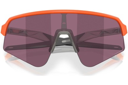 Слънчеви очила Oakley Sutro Lite Sweep OO9465 946530 С единични стъкла | Shield Оранжева