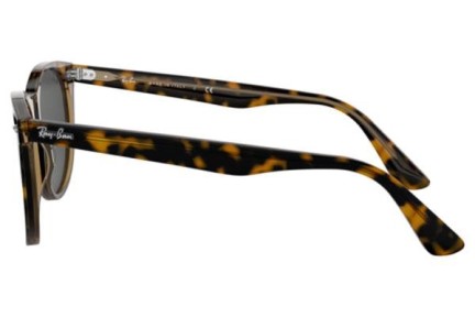 Okulary przeciwsłoneczne Ray-Ban Wayfarer II RB2185 1292B1 Kwadratowe Havana