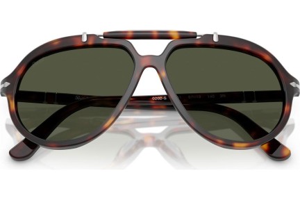 Zonnebril Persol PO0202S 24/31 Special Havana