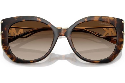 Napszemüvegek Michael Kors MK2236U 300613 Cat Eye Havana