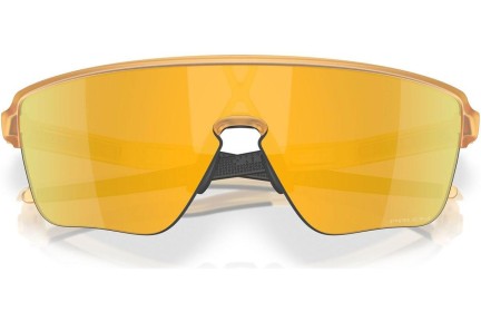 Слънчеви очила Oakley OO9415 941504 С единични стъкла | Shield Оранжева