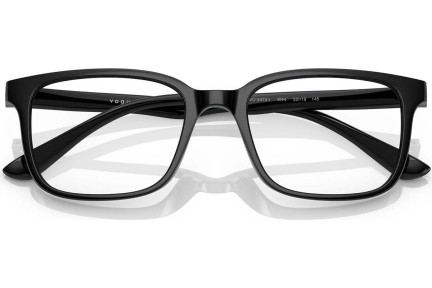 Очила Vogue Eyewear VO5474I W44 Квадратни Черна