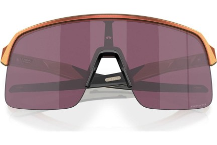 Слънчеви очила Oakley Sutro Lite OO9463 946358 С единични стъкла | Shield Червена