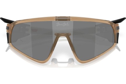 Слънчеви очила Oakley OO9404 940407 Правоъгълни Кафява