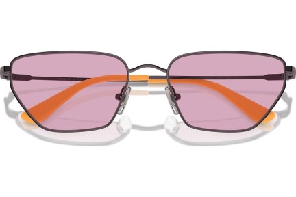 Слънчеви очила Vogue Eyewear VO4316S 514976 Око на котка Виолетова