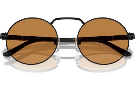 Solbriller Persol PO1019S 107853 Rund Sort