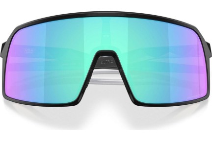 Napszemüvegek Oakley Sutro S OO9462 946214 Single Lens | Shield Fekete