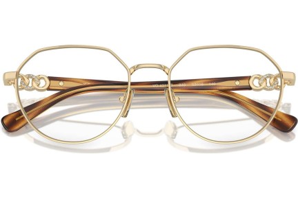 Briller Vogue Eyewear VO4311B 848 Special Guld