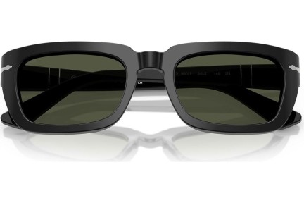 Слънчеви очила Persol PO3367S 95/31 Квадратни Черна