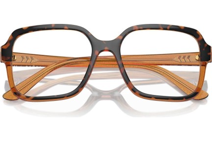 Ochelari Vogue Eyewear VO5555 3134 Pătrați Havana