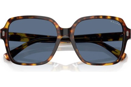 Solbriller Ralph Lauren RA5304U 513480 Firkantet Havana