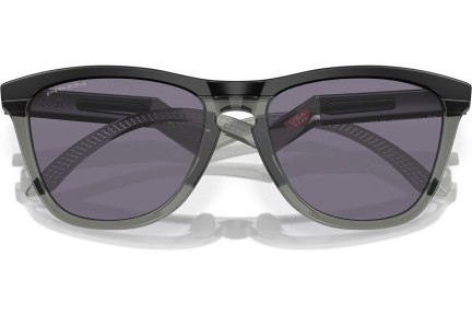 Слънчеви очила Oakley Frogskins Hybrid OO9289 928907 Квадратни Черна