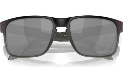 Слънчеви очила Oakley Holbrook OO9102 9102Z0 Квадратни Черна