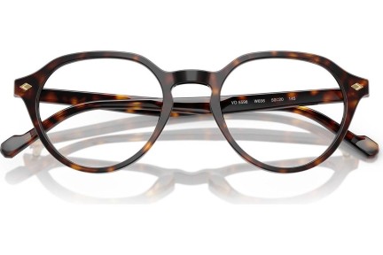 Briller Vogue Eyewear VO5598 W656 Rund Havana